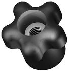 An4c-5s221 An4c 5s2 21 Innovative Components 1.38 Star Knob Thru Hole 1 4-20 Steel