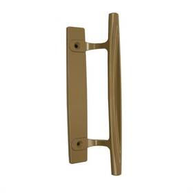 1997201 Andersen Inside Handle 2 And 3 Panel In Stone Color 1966 To 1999