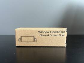 39949 Andersen Storm Door Window Handle Kit