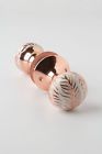 Anthropologie Door Knob Imprinted