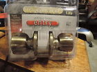 Ts800b-ka3 Antique Keys. Door Entry. Brass. Knobs Truguard