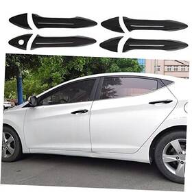 12ylt-wls-01 Aokio Compatible With 2012 2013 2014 2015 2016 Hyundai Elantra Without Smart Keyhole