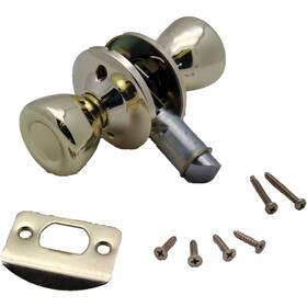 013203 Ap Products 13203 Passage Lock Set