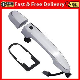 Dh086 Apperfit Exterior Door Handle With Smart Key Keyless Entry Compatible Kia Sorento 2011