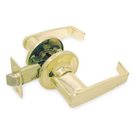 1tpn2 Approved Lever Lockset Mechanical 1tpn Angled