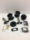 Ar107-db201 Sure-loc Hardware Entry Knobset