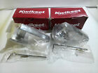 Ar5 Kwikset Vedani Lever In Satin Chrome Pack Of 883351334266
