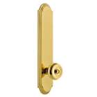 Arcbou Tp Psg 238 Grandeur Arc Solid Brass Tall 662972354583