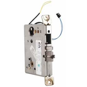 Acl9080eu Architectural Control Systems Acl9080eu/el Mortise Lockset Storeroom/fail