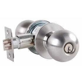 Mk11bd Arrow Lock 26d Knob Lockset Mechanical Entrance/office