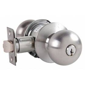 Mk11ta Arrow Lock 15 Cs Knob Lockset Mechanical Entrance/office