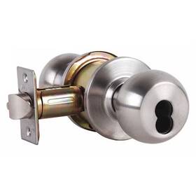Rk17bd Arrow Lock 32d Ic Knob Lockset Mechanical Classroom