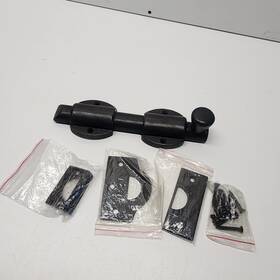 1582.8 Ashley Norton Bolt Lock Bz Bronze Tower 2008