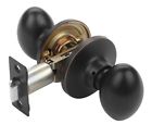 Asp-82-12p Dynasty Hardware Aspen Passage Door Knob