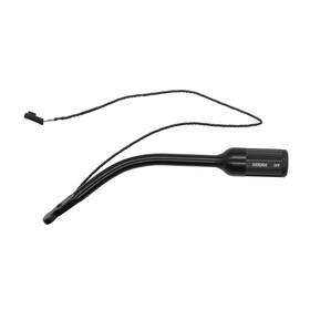 Ap-634752-347169-st Aspaton Transmission Lever Gear Automatic Shifter 905-109 With Navigator Blackw