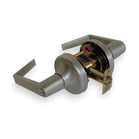 Au4705ln Assa Abloy Accentra X 626 Lever Lockset Mechanical Storeroom