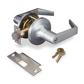 Au5408ln Assa Abloy Accentra X 626 Yms Lever Lockset Mechanical Classroom
