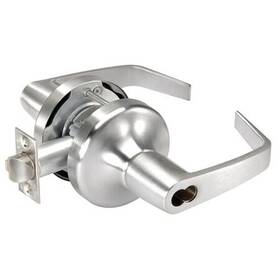 B-au4708ln Assa Abloy Accentra X 626 Lever Lockset Mechanical Classroom