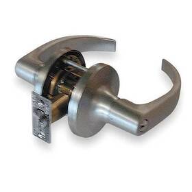 Pb5305ln Assa Abloy X 626 Lever Lockset Mechanical Storeroom