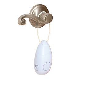 43537 Asseenontvguys Collections Etc 98 Decibal Door Guard Knob Alarm 43537 Asseenontvguys Collections Etc 98 Decibal Door Guard Knob Alarm