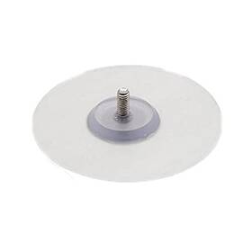 Aunmasor5y1g2sef1328-02 Aunmas 5pcs Easy To Installation Door Knob Mounting Suction Cup Handle