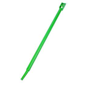 Autoswpozo Qb-green-1p Winch Bar Combination Bars With Square Head For Flatbed Trailer Winche