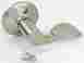 Ava619rh Schalge Schlage Lock Avanti Dummy Right Hand Lever Door Handle Knob Nickel G2