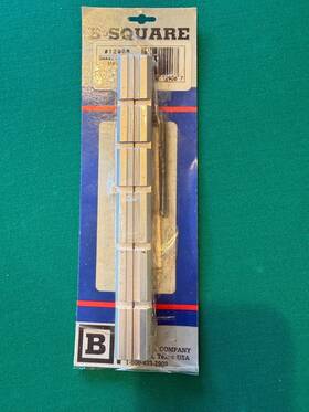 B-square 054082129067 #12906 Scope Mount For Desert Eagle Mark I No Gunsmithing New