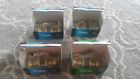 B0036661 Ultra Hardware Privacy Passage Door Knobs Security Lockset Lot Bronze