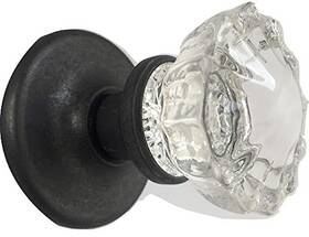 1919eorb-sd B004z026l2 Crystal Antique Replica Surface Mount Single Dummy/french Door Knob Set 1919eorb-sd B004z026l2 Crystal Antique Replica Surface Mount Single Dummy/french Door Knob Set