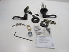 B00emge3vk Kwikset Commonwealth Keyed Entry Lever With Smartkey 083351104368