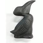 B141801orb Mascot Hardware Pelican Oil Rubbed Bronze Door Knocker 191535000242