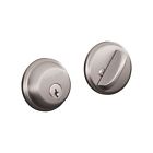 B60cssk V 626 Schlage Lock Company Light Commercial Single Cylinder Delivery 043156194933