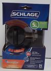 B60nsk D 716 Schlage Securekey Deadbolt Aged Bronze 061045004323