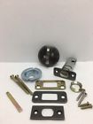 B80620 Schlage Commercial Door Bolt