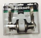 Lever-200bl Balboa Satin 15 Cp Nickel 92001-405 Hall Closet Kwikset