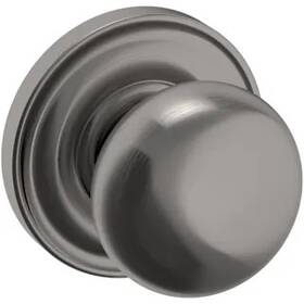 5000076fd Baldwin - Door Knobs Hardware