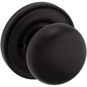 5000102priv Baldwin - Door Knobs Hardware