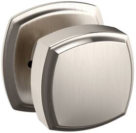 5011056priv Baldwin 5011.priv 5011 Privacy Door Knob Set - Nickel