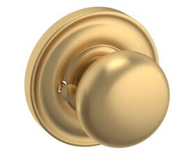 5030.033.priv Baldwin 5030033priv Privacy Door Knob Set Lifetime Satin Brass Msrp 324.00