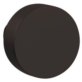 5055102mr Baldwin 5055.mr Pair Of Estate Knobs - Bronze