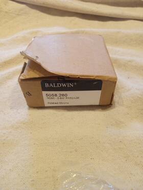 5058.260 Baldwin