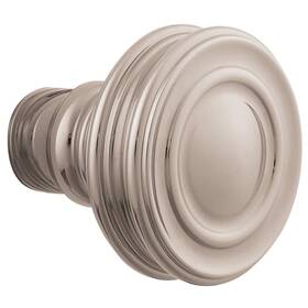 5066055mr Baldwin Knob X Less Rose