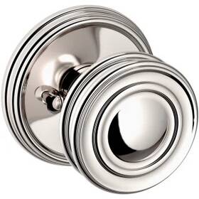 5066055priv Baldwin - Door Knobs Hardware