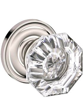 5080055fd Baldwin 5080- 5148 Door Knobs Hardware