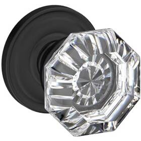5080190priv Baldwin - Door Knobs Hardware