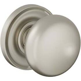 5083056pass Baldwin - Door Knobs Hardware