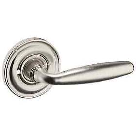 5106056priv Baldwin - Door Levers Hardware