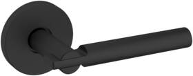 5161190rdm Baldwin 5161.rdm 5161 Right Handed Non-turning One-sided Dummy - Black