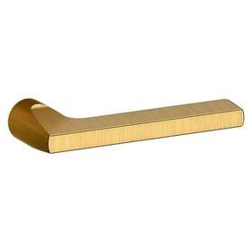 5162044mr Baldwin 5162.mr Pair Of Estate Levers - Brass